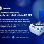 Xet Nghiem Te Bao Hoc Bang May Ly Tam Phet Te Bao Ld Zpj Genobi