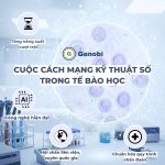 Cuoc Cach Mang Ky Thuat So Trong Te Bao Hoc Genobi