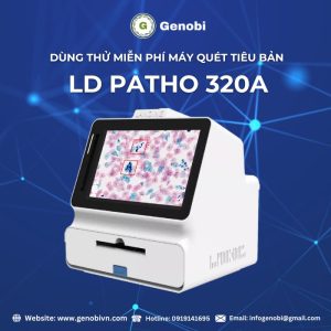 Dung Thu Mien Phi May Quet Tieu Ban Ld Patho 320a Genobi