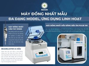 May Dong Nhat Mau Da Dang Model Ung Dung Linh Hoat Genobi