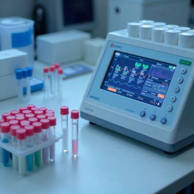 Kit Real Time Pcr Qpcr Genobi