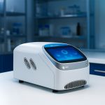 Linegene Mini S May Real Time Pcr Nho Gon Hieu Nang Cao Genobi