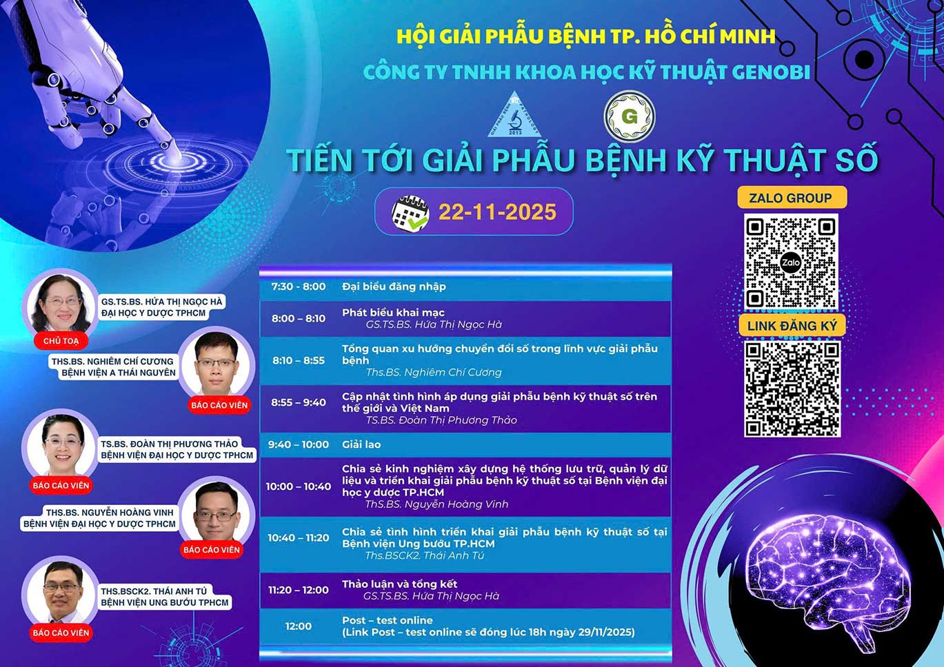 Tien Toi Giai Phau Benh Ky Thuat So Hoi Giai Phau Benh Tp Ho Chi Minh Genobi