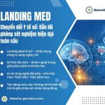 Landing Med Chuyen Doi Y Te So Dan Loi Phong Xet Nghiem Hien Dai Toan Cau Genobi