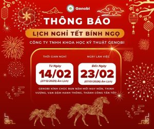 Thong Bao Nghi Tet 2026 Genobi