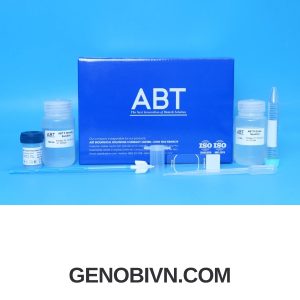 Abt Cervical Cytology Manual Kit Dd 102 Genobivn