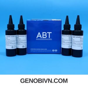 Abt Gram Staining Kit Lbc 021 Genobi