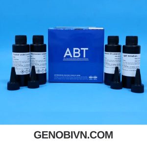 Abt Gram Staining Kit Lbc 021 Genobivn
