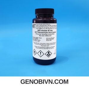 Abt Hematoxylin Stain Solution Dd 095 Genobi