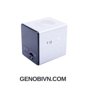 May Quet Tieu Ban Turingene Genobi