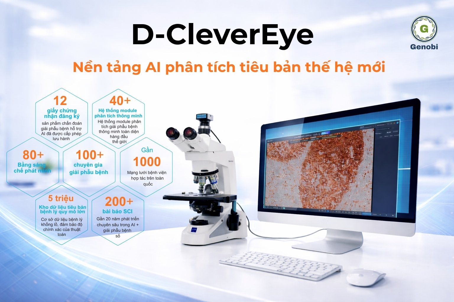 D Clevereye Nen Tang Ai Phan Tich Tieu Ban The He Moi Genobi