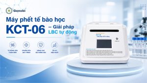 May Phet Te Bao Hoc Kct 06 Giai Phap Lbc Tu Dong Genobi