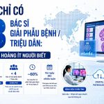 Chau A Chi Co 68 Bac Si Giai Phau Benh Trieu Dan Cuoc Khung Hoang It Nguoi Biet Genobi
