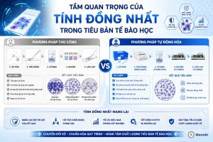 Tam Quan Trong Cua Tinh Dong Nhat Trong Tieu Ban Te Bao Hoc Genobi