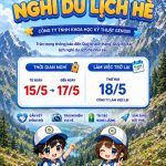 Thong Bao Nghi Du Lich He 2026 Genobi