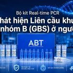 Bo Kit Real Time Pcr Phat Hien Lien Cau Khuan Nhom B Genobivn