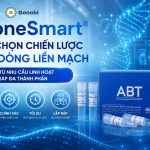 Clonesmart Lua Chon Chien Luoc Tao Dong Lien Mach Genobi