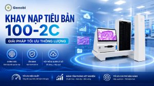 Khay Nap Tieu Ban Tu Dong 100 2c Giai Phap Toi Uu Thong Luong Genobi