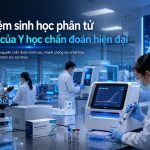 Xet Nghiem Sinh Hoc Phan Tu Nen Tang Cua Y Hoc Chan Doan Hien Dai Genobi