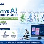 Generative Ai Trong Sinh Hoc Phan Tu Va Y Te So Genobi