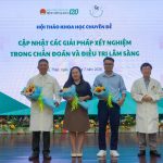 Hoi Thao Khoa Hoc Cap Nhat Cac Giai Phap Xet Nghiem Trong Chan Doan Va Dieu Tri Lam Sang 2