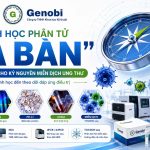 Sinh Hoc Phan Tu La Ban Dinh Huong Cho Ky Nguyen Mien Dich Ung Thu Genobi