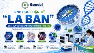 Sinh Hoc Phan Tu La Ban Dinh Huong Cho Ky Nguyen Mien Dich Ung Thu Genobi