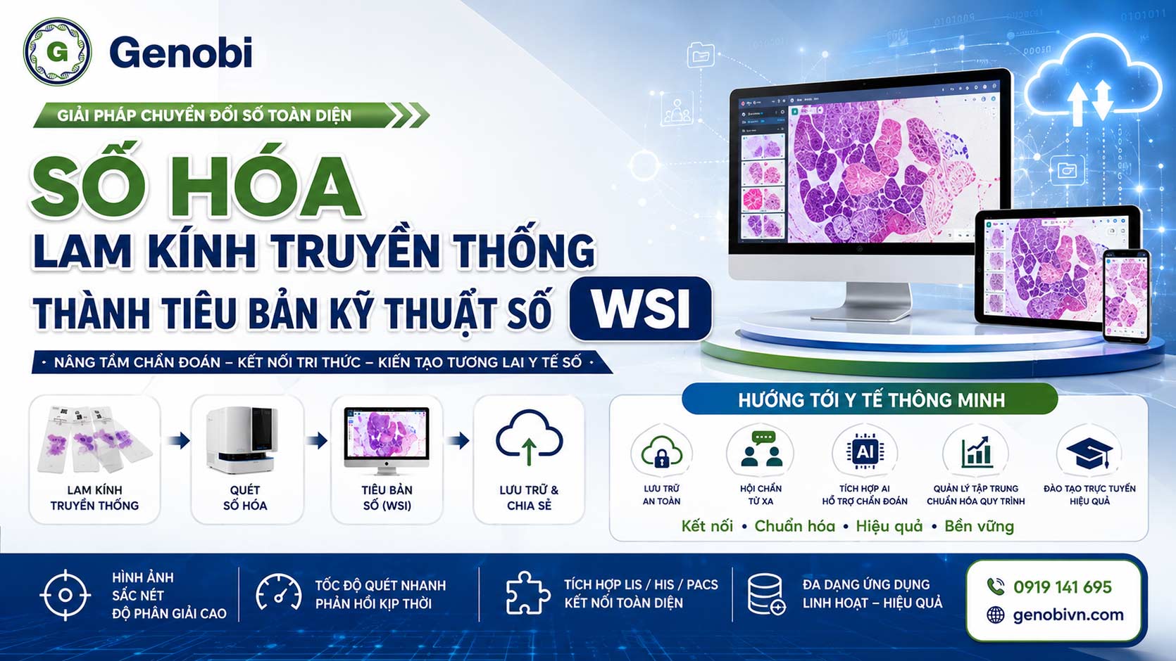 So Hoa Lam Kinh Truyen Thong Thanh Tieu Ban Ky Thuat So Wsi Genobi