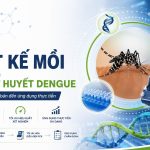 Toi Uu Hoa Thiet Ke Moi Trong Chan Doan Sot Xuat Huyet Dengue Genobi