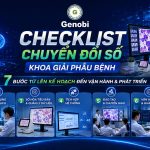 Checklist Chuyen Doi So Khoa Giai Phau Benh Genobi