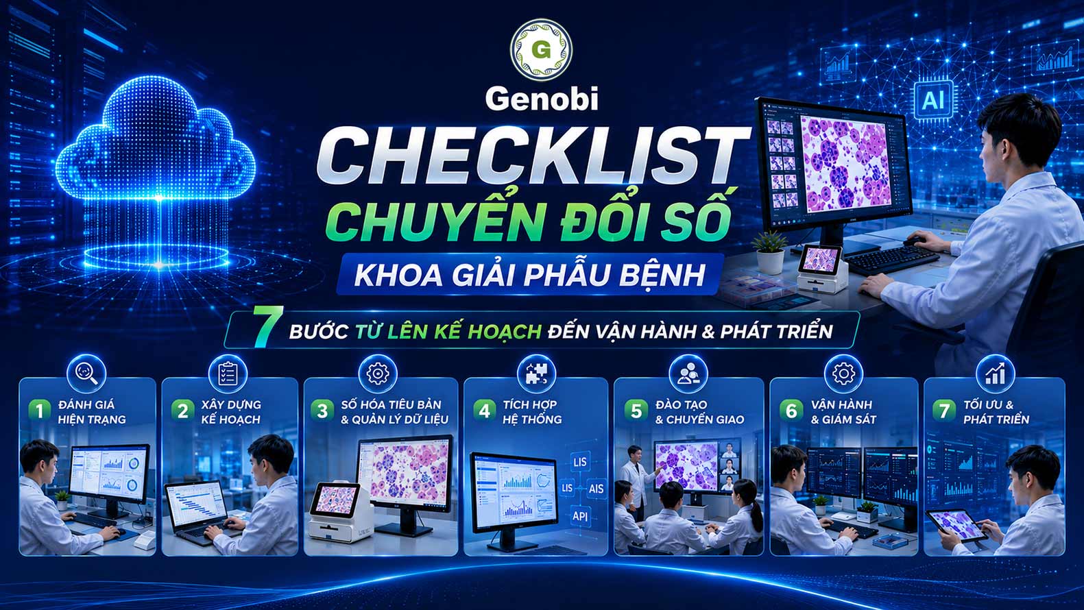 Checklist Chuyen Doi So Khoa Giai Phau Benh Genobi