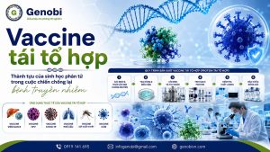 Vaccine Tai To Hop Thanh Tuu Moi Trong Dot Pha Y Hoc Genobivn