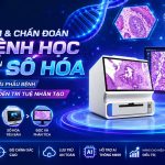 Xet Nghiem Va Chan Doan Mo Benh Hoc Tren Tieu Ban So Hoa Genobi