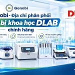 Genobi Dia Chi Phan Phoi Thiet Bi Khoa Hoc Dlab Chinh Hang