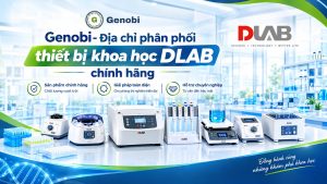 Genobi Dia Chi Phan Phoi Thiet Bi Khoa Hoc Dlab Chinh Hang