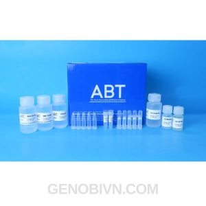Toppure Hpv Dna Extraction Kit He 003 Genobivn
