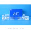 Toppure Plant Rna Extraction Kit He 010 Genobivn