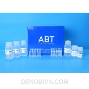 Toppure Plant Rna Extraction Kit He 010 Genobivn