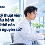 Vai Tro Ky Thuat Vien Giai Phau Benh Thay Doi The Nao Trong Ky Nguyen So Genobivn